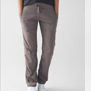 Lululemon Studio Pant III (Regular) (Unlined)